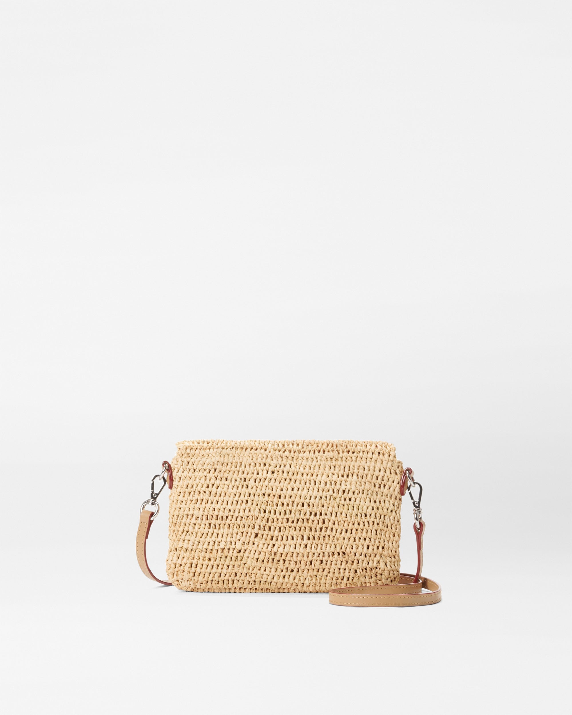 Raffia crossbody bag online