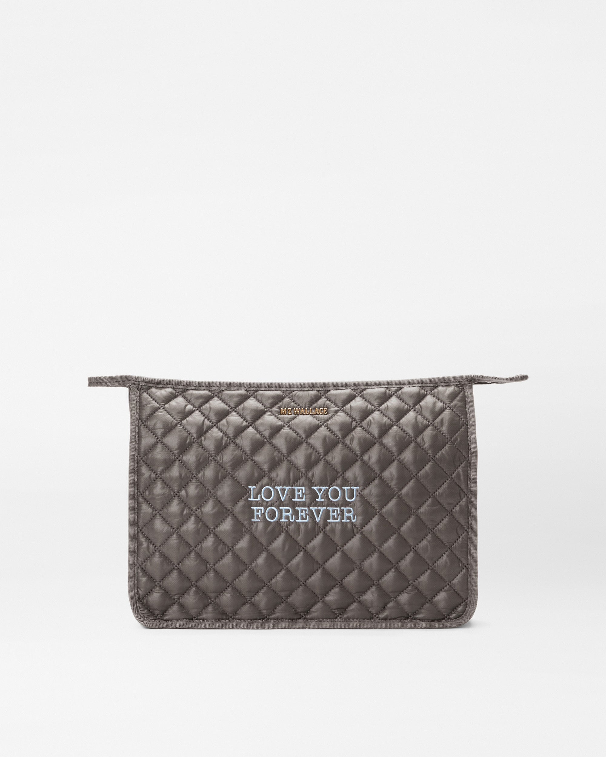 MZ Wallace Metto fashion Pouch