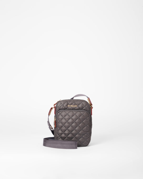 Magnet Metro Crossbody - MZ WALLACE