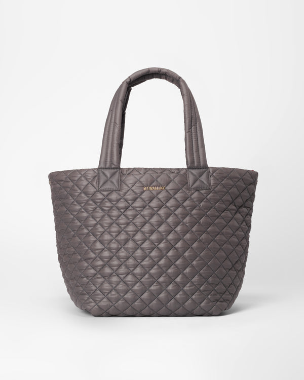 Magnet Medium Metro Tote Deluxe - MZ WALLACE