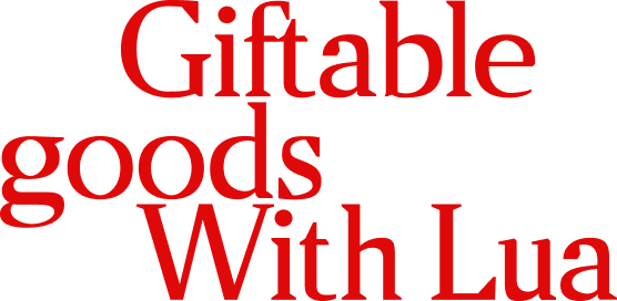 Giftables with Lua