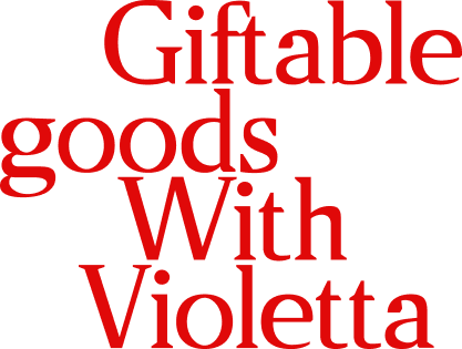 Giftables with Violetta