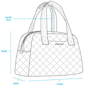 Duffel Size Guide