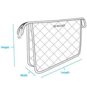 Pouch Size Guide