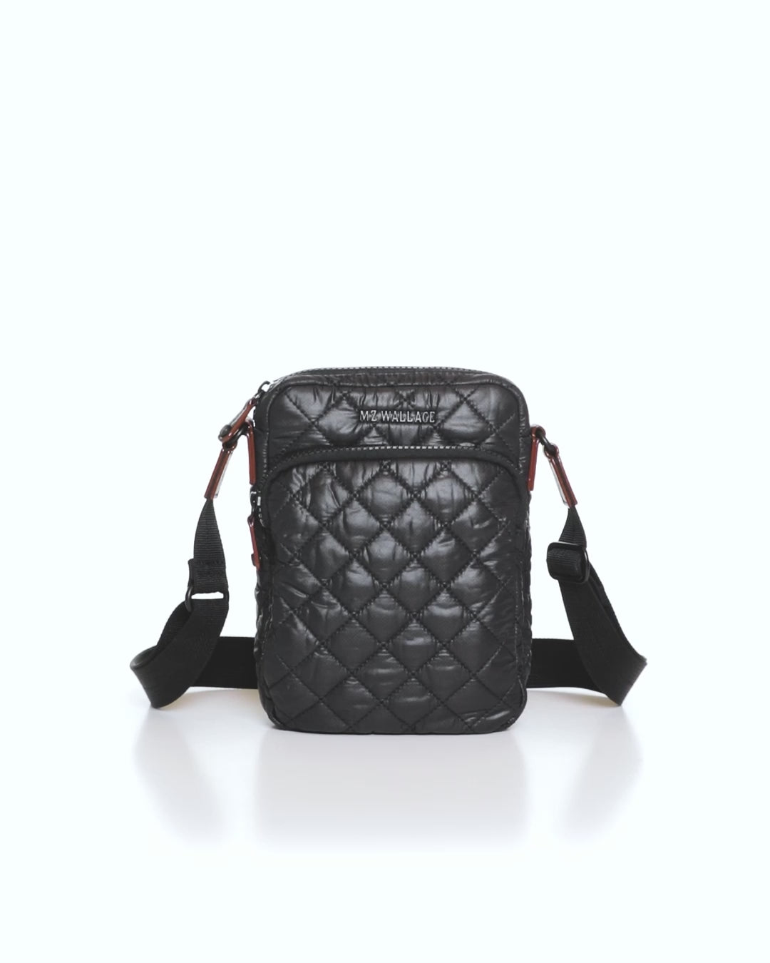 Metro Crossbody