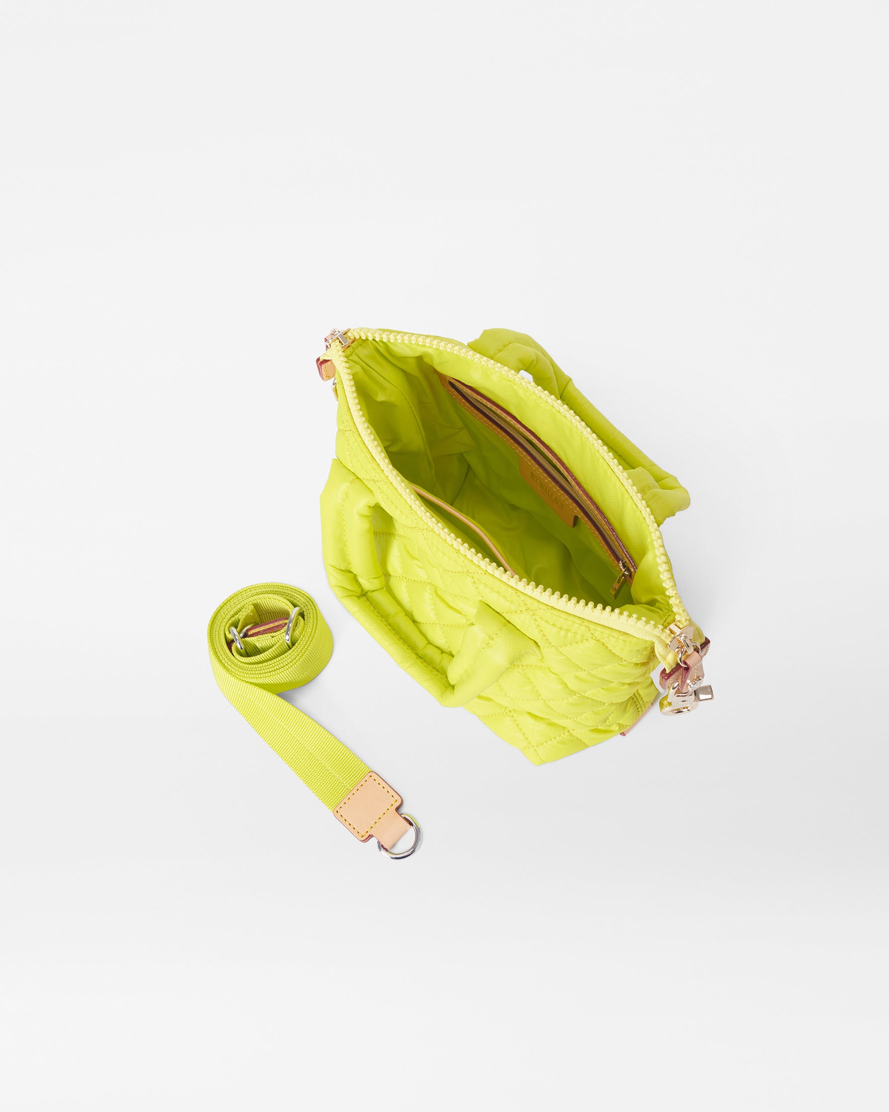 Yellow sling online bag