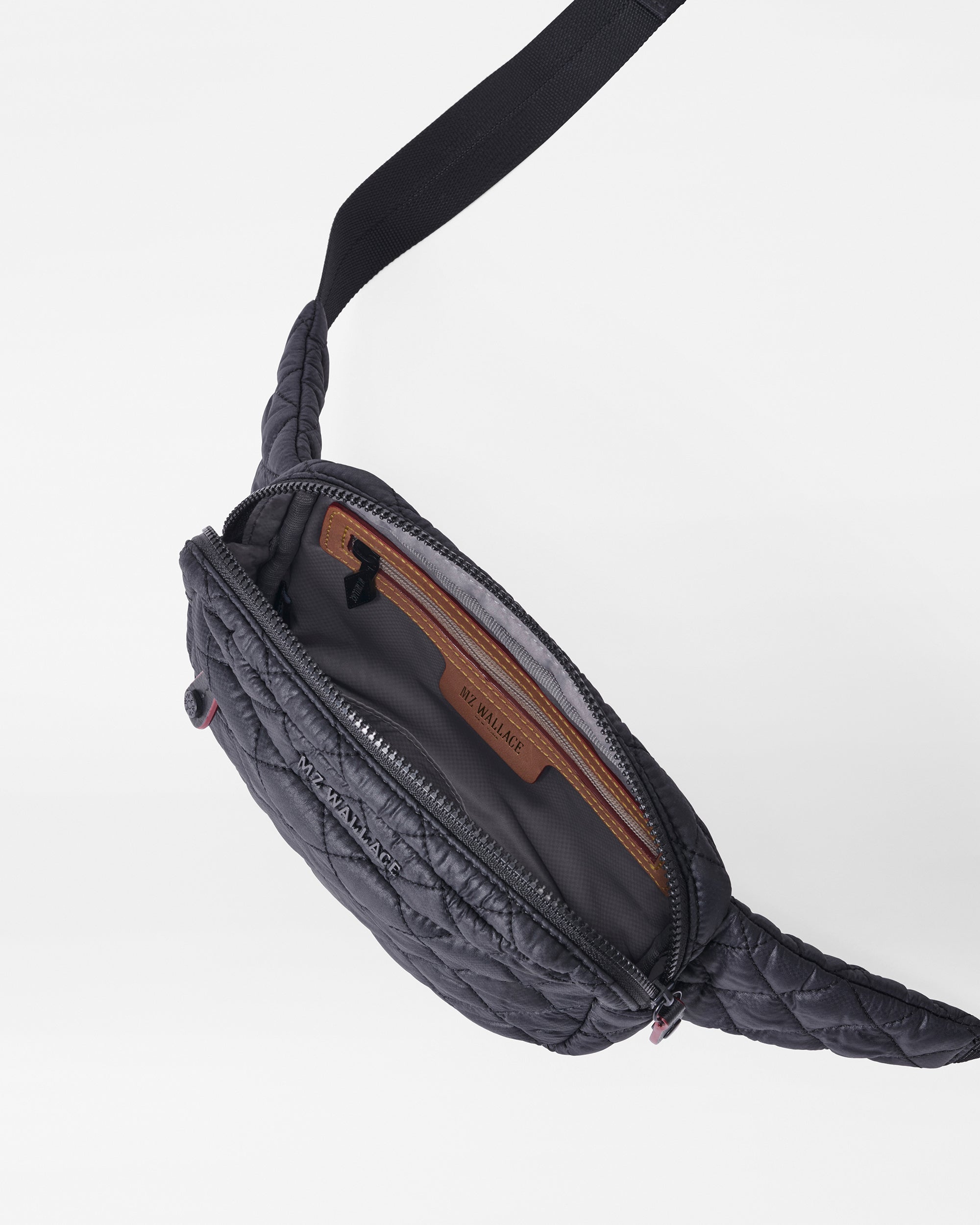 NEW Mz Wallace Camo Belt Bag – KMK Luxury Consignment