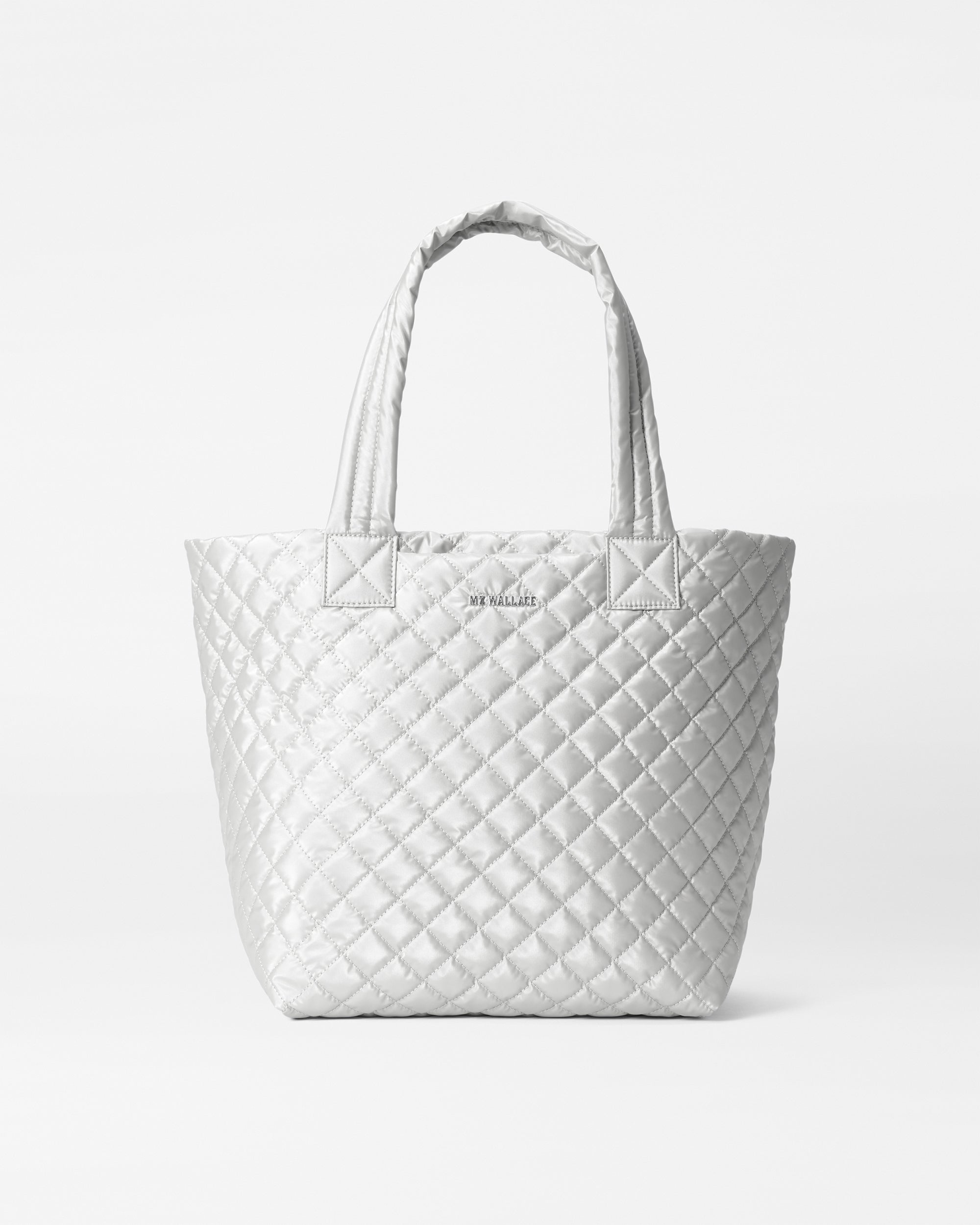 Medium Metro Tote Deluxe