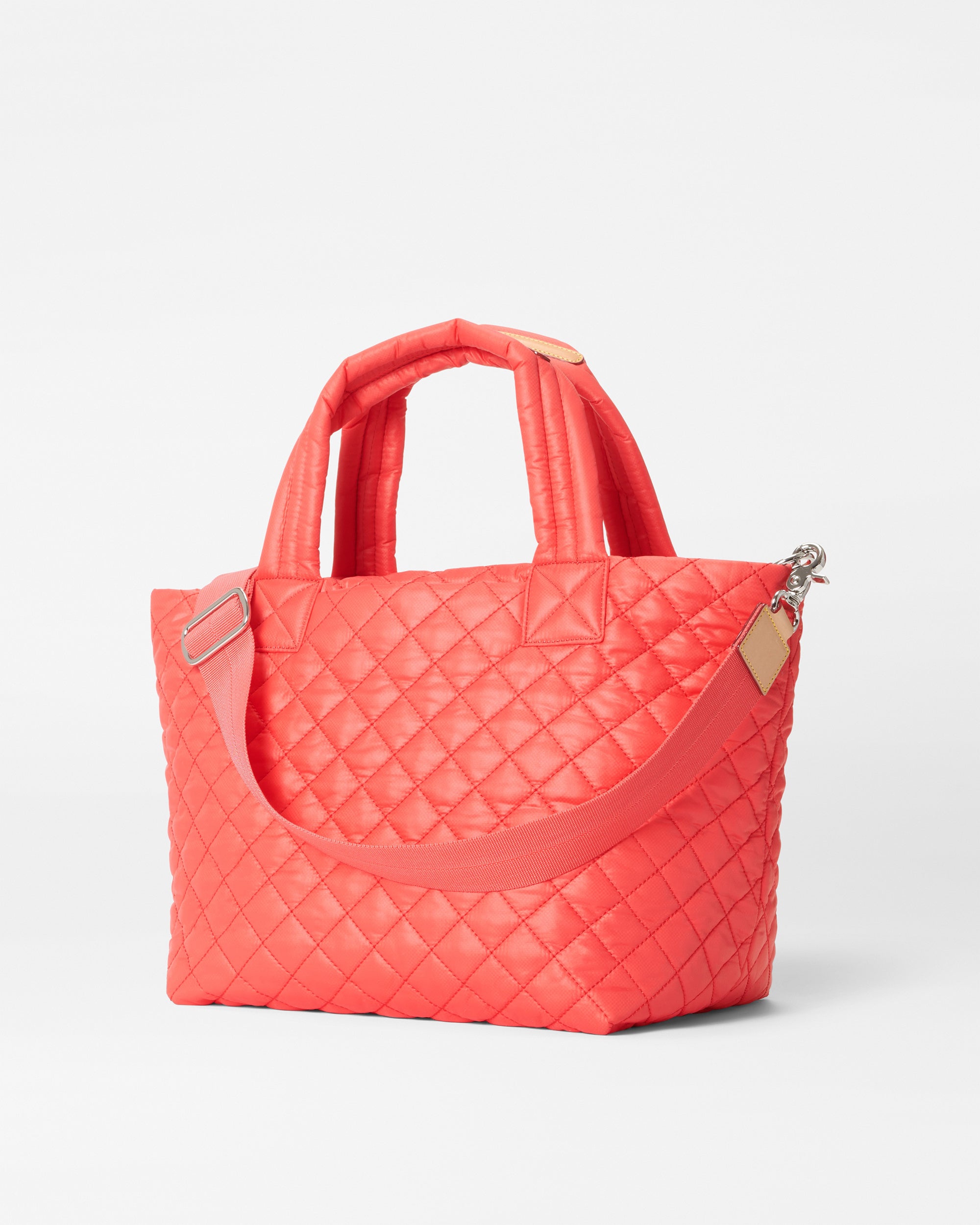 MZ Wallace Small store Metro Tote Deluxe in Ocean