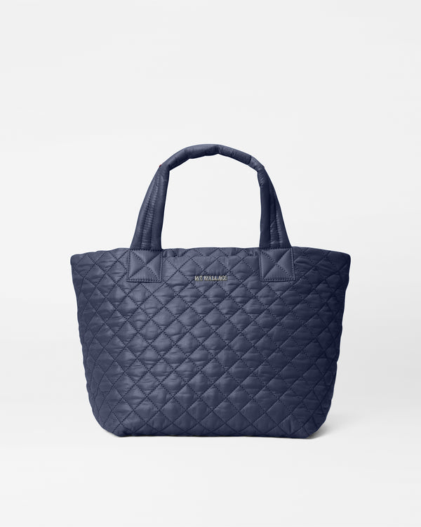 Dawn Small Metro Tote Deluxe - MZ WALLACE