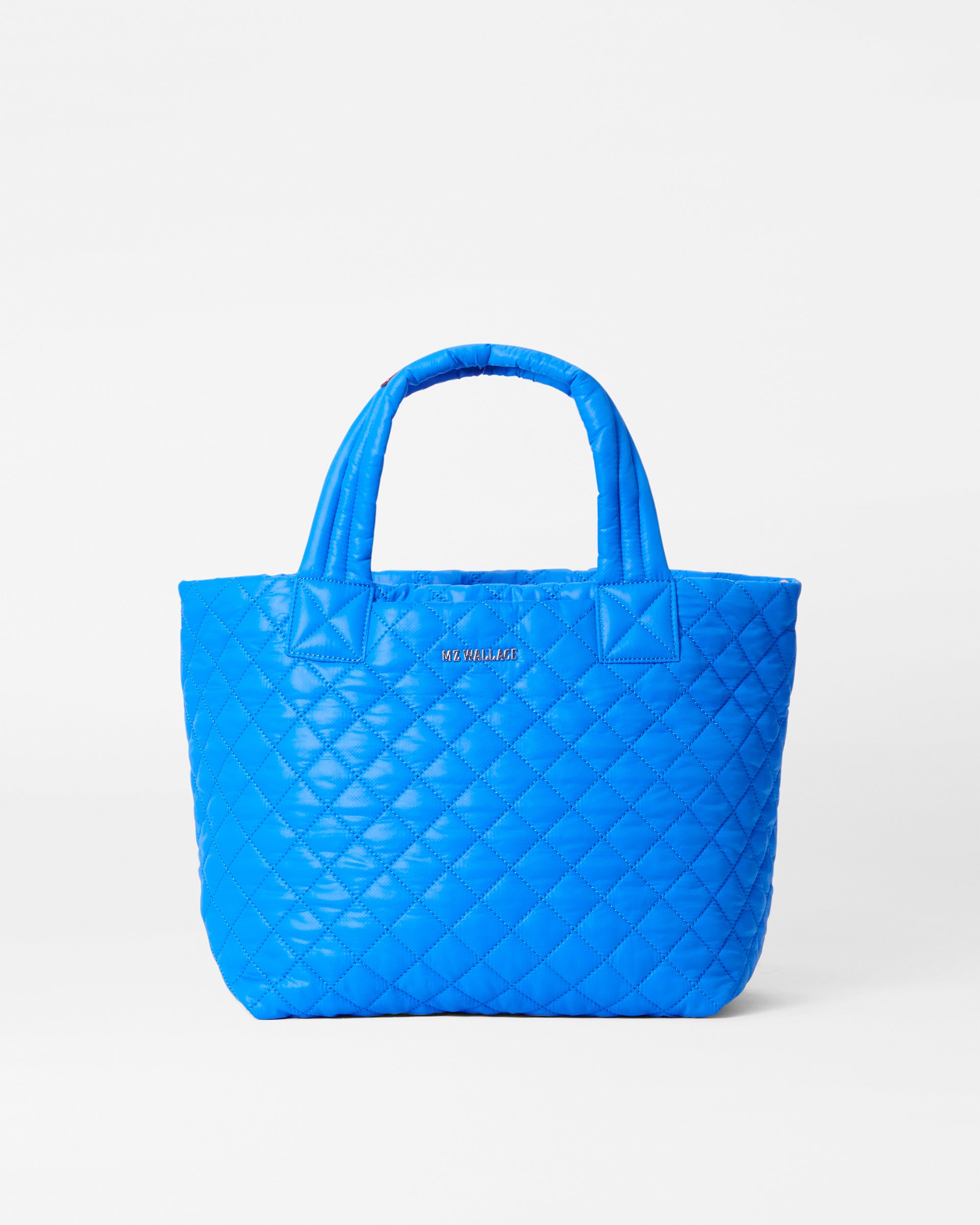 Blue 2024 small bag