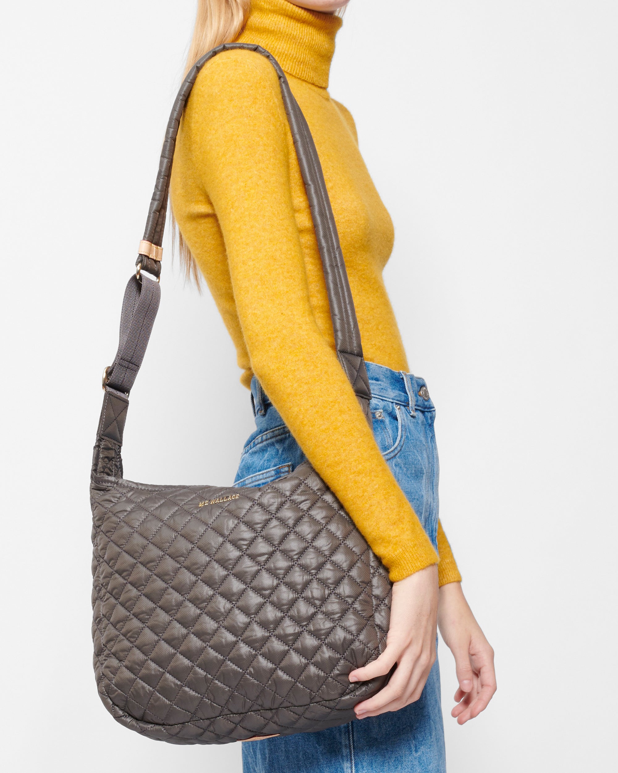 Mz wallace small parker crossbody new arrivals