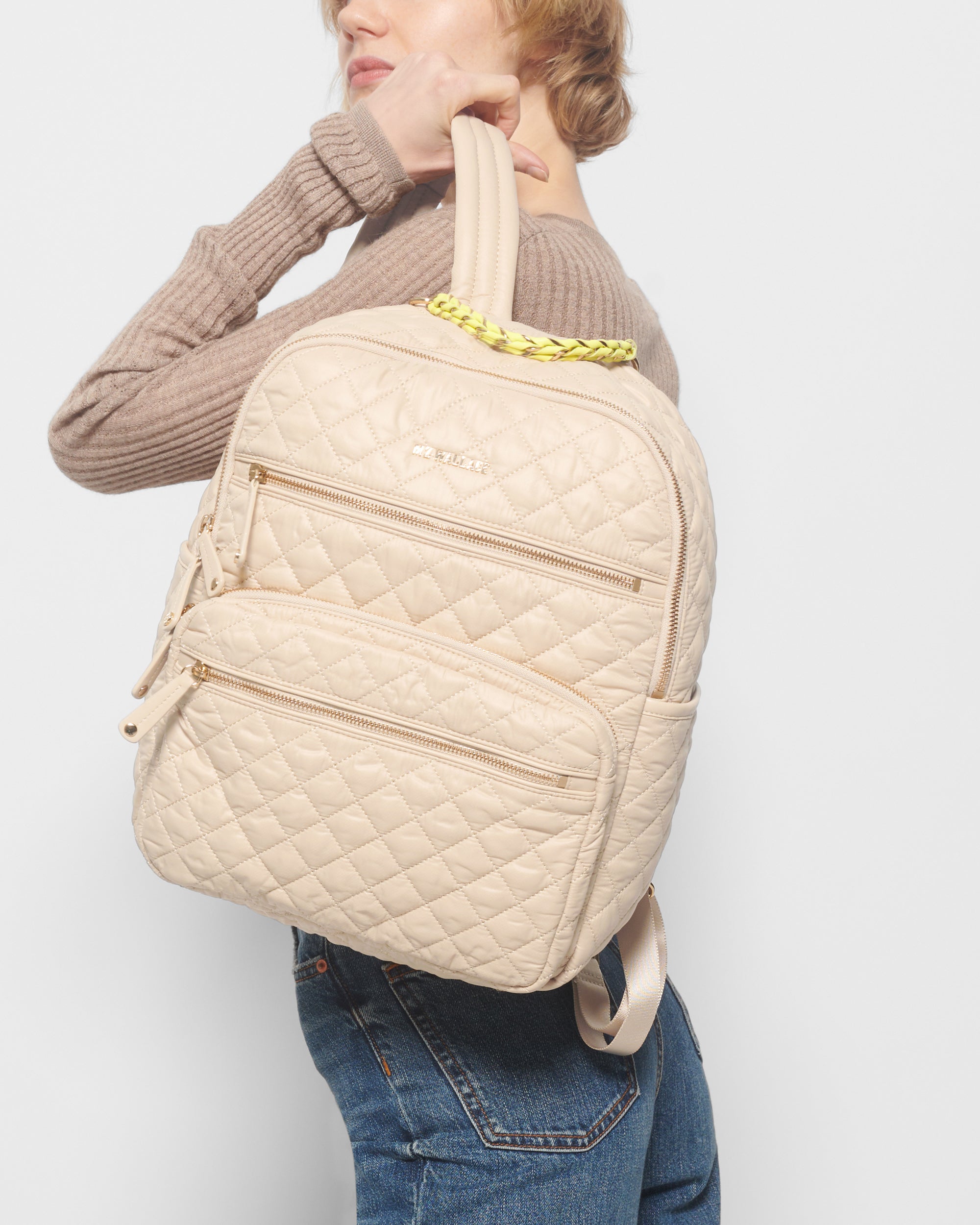 Mz wallace best sale crosby backpack