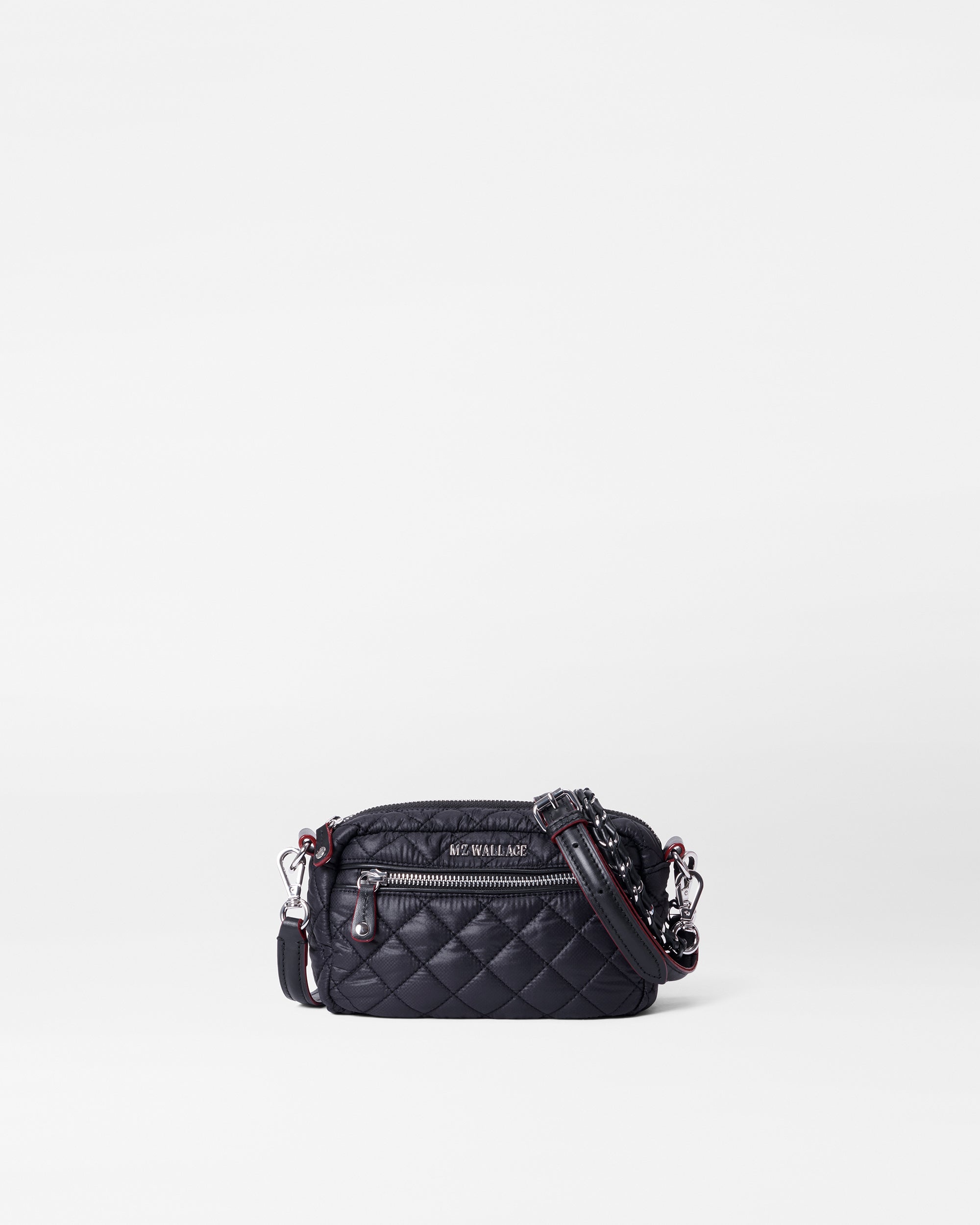 Mz wallace small crossbody sale