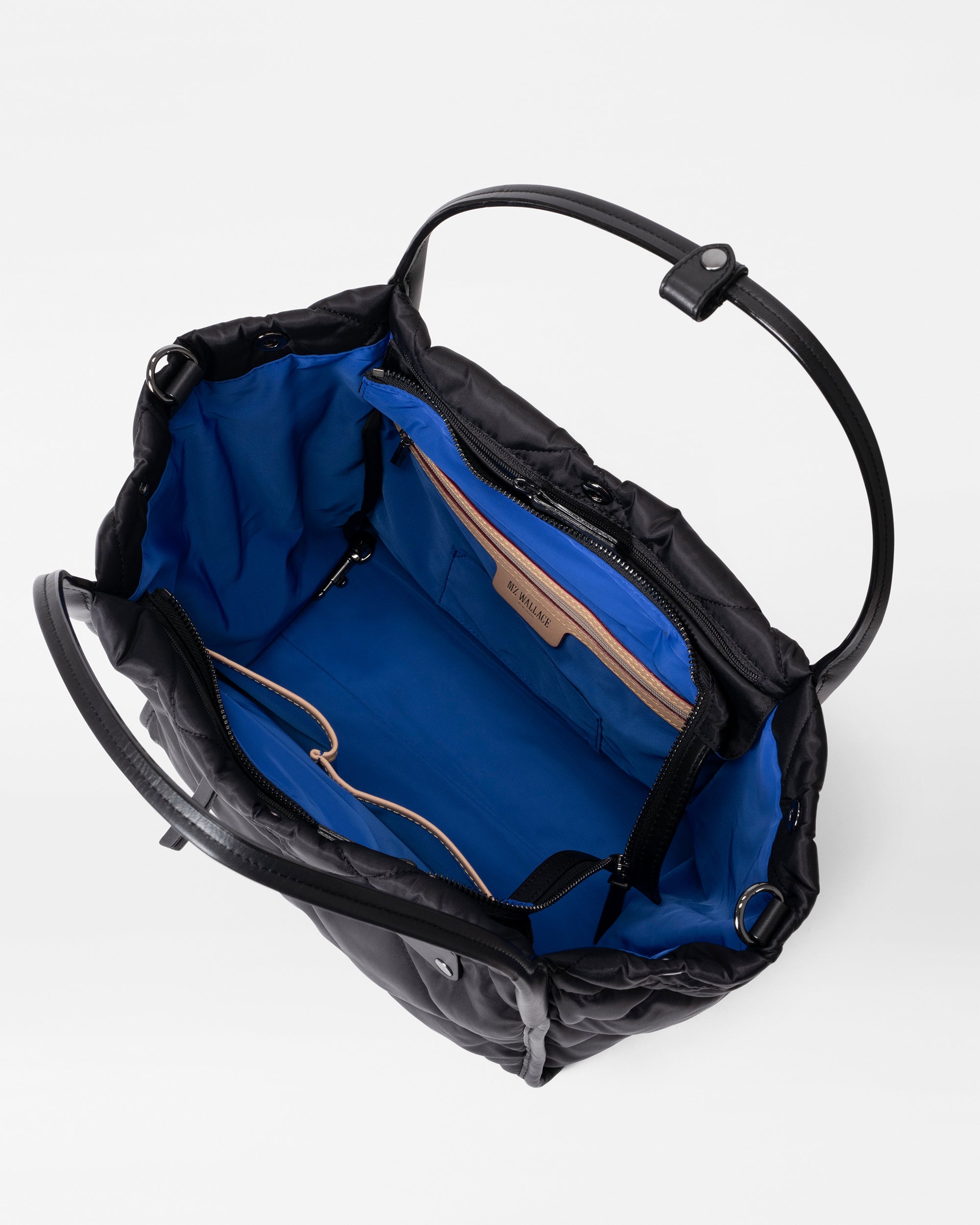 Nordstrom™ Medium Size Tote Bag-Handle Drop & Shoulder Strap-Seafoam  Green-NWT