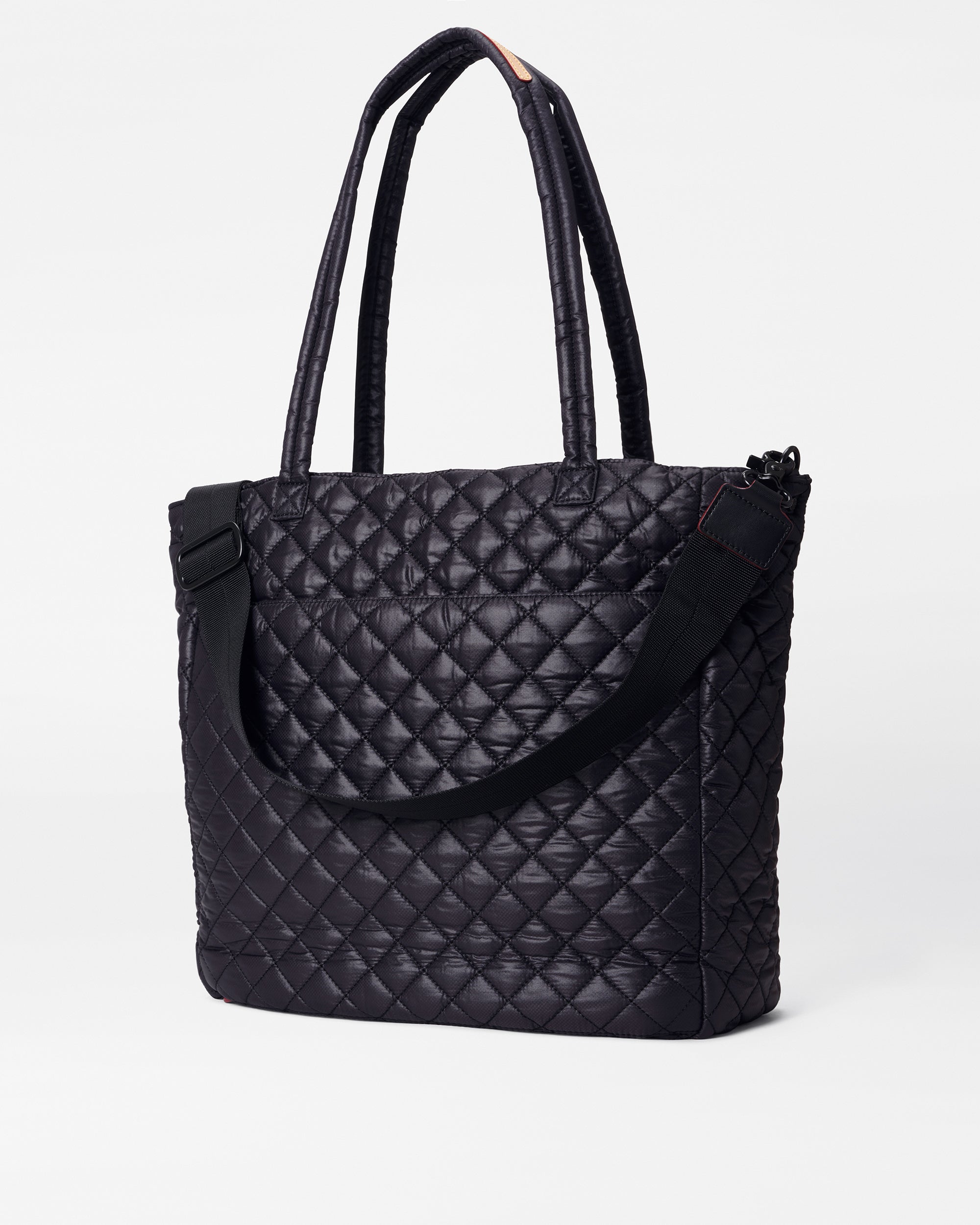 Quilted discount Tote