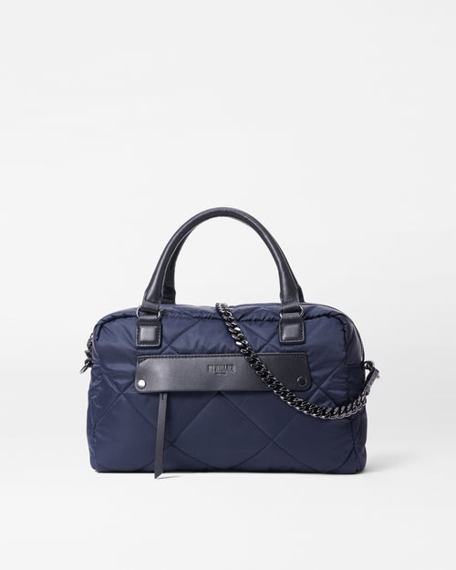 Dawn Madison Satchel