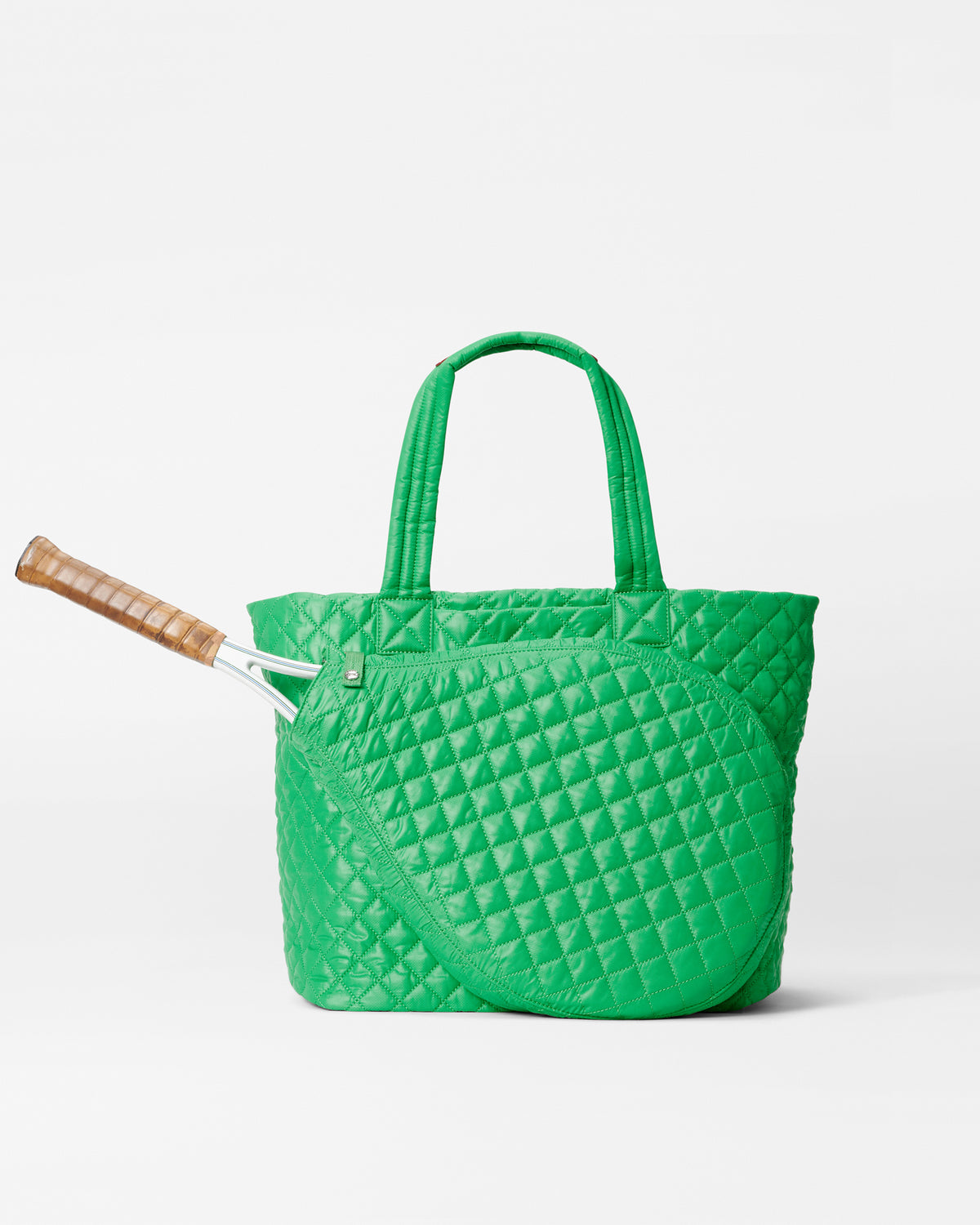 Grass Tennis Large Metro Tote