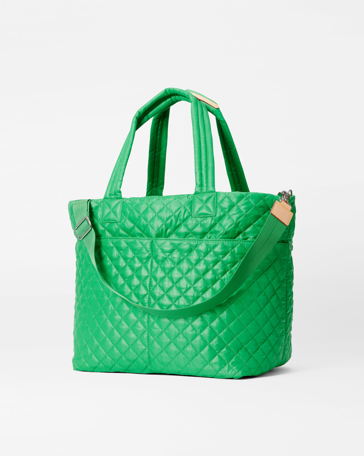 Grass Tennis Large Metro Tote