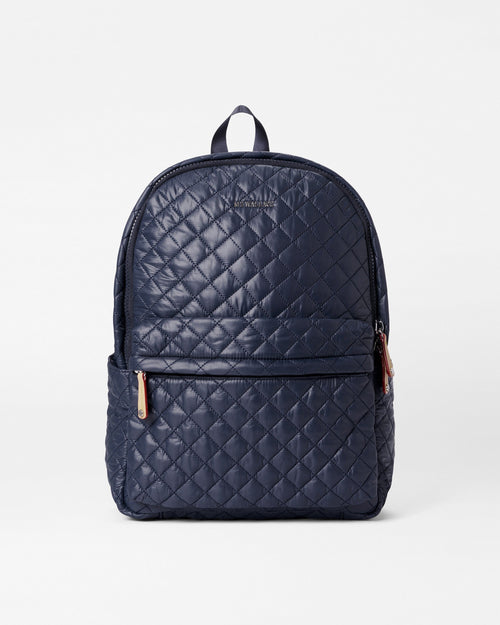 Dawn Metro Backpack Deluxe - MZ WALLACE