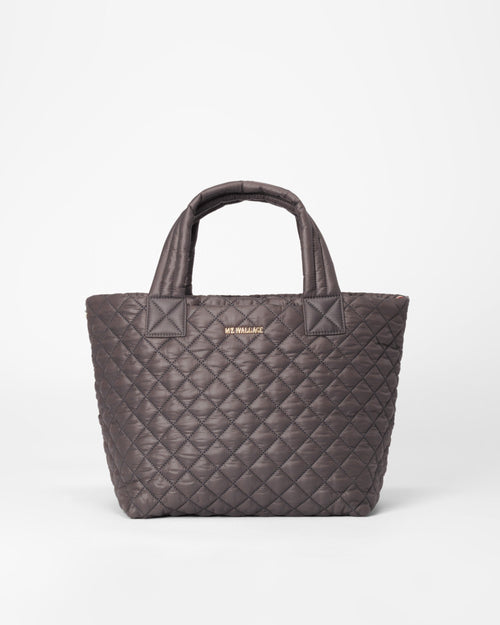 Magnet Small Metro Tote Deluxe - MZ WALLACE