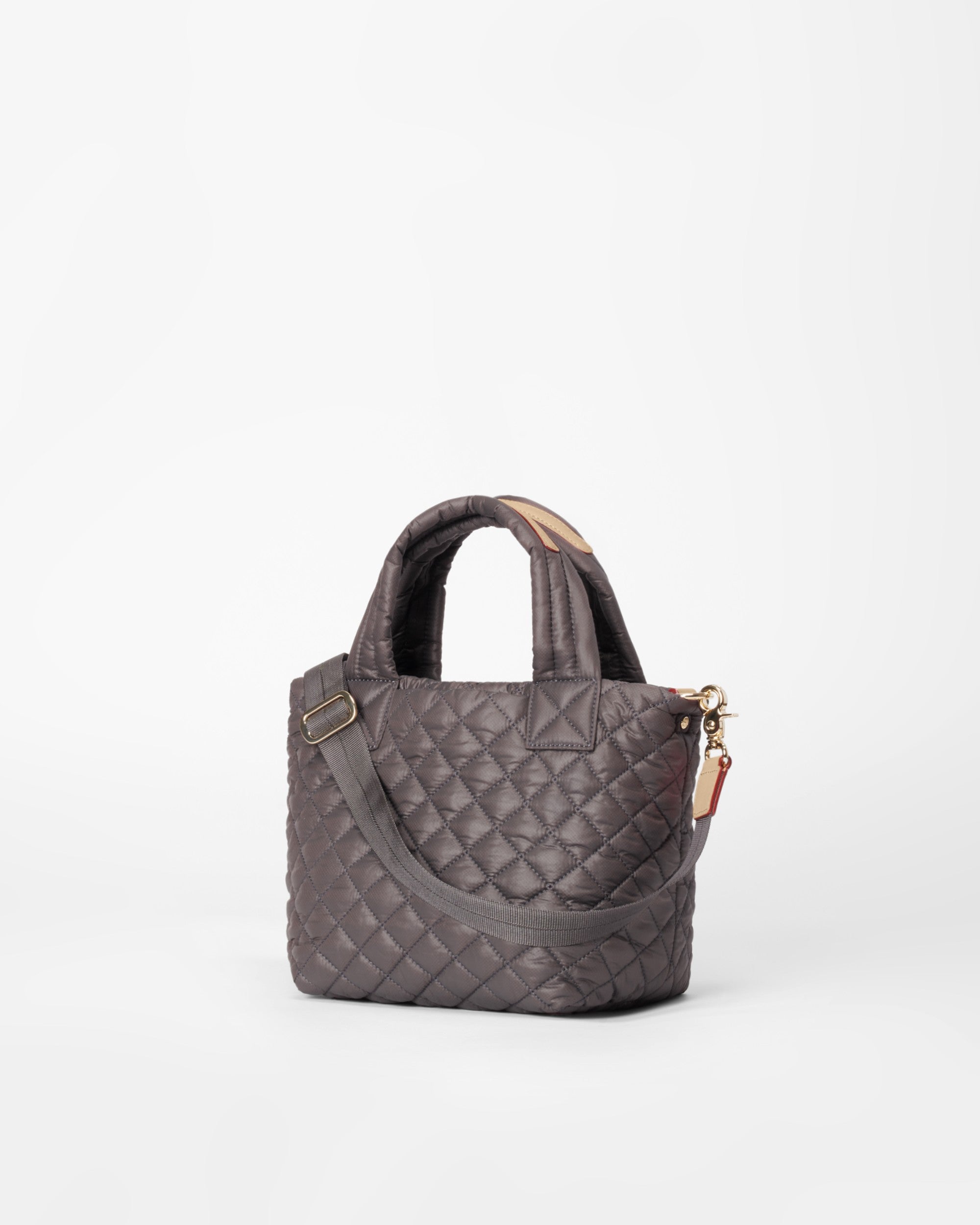 Luxurious Mini Emma Leather Handbag