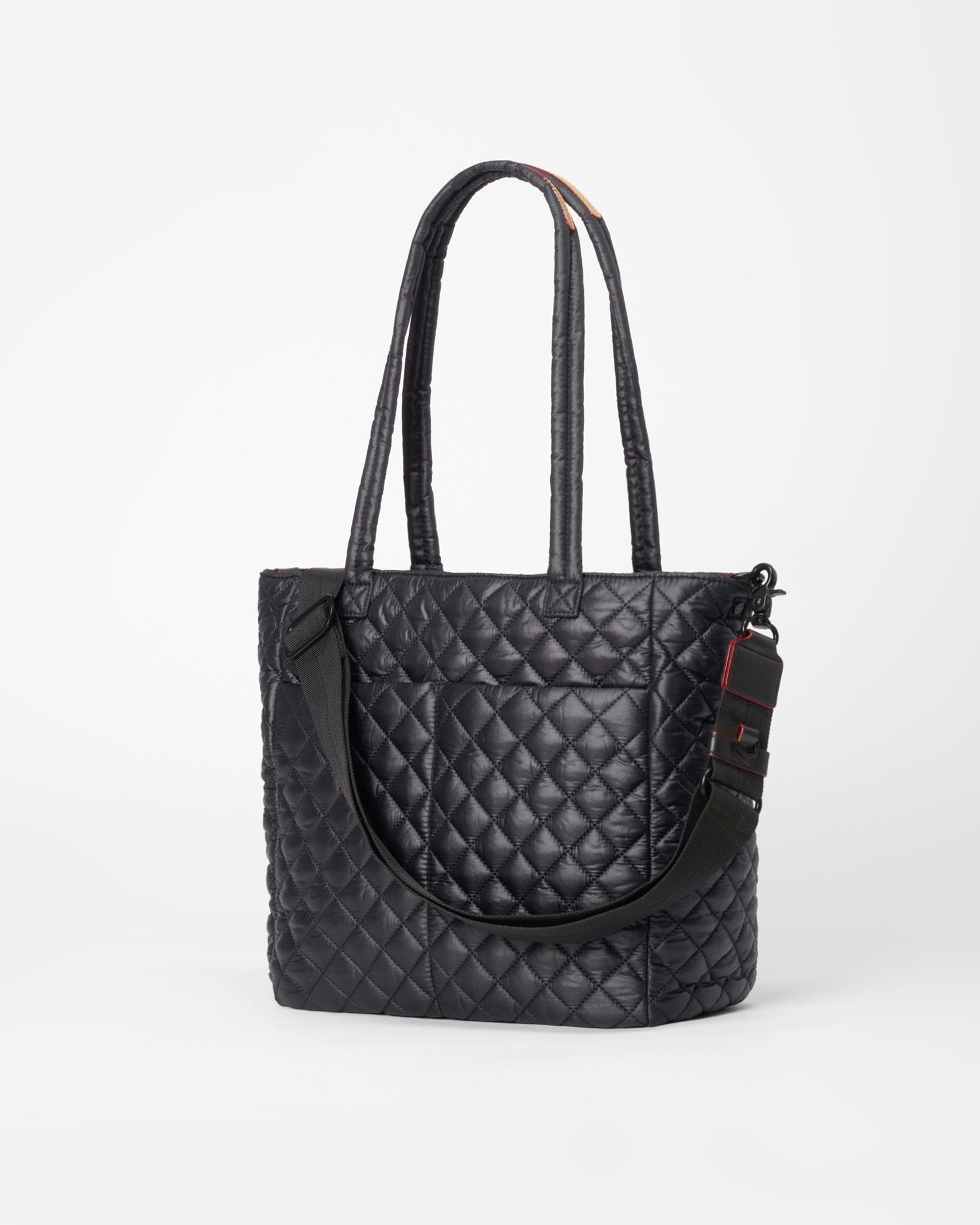 Mz wallace shop quilted tote