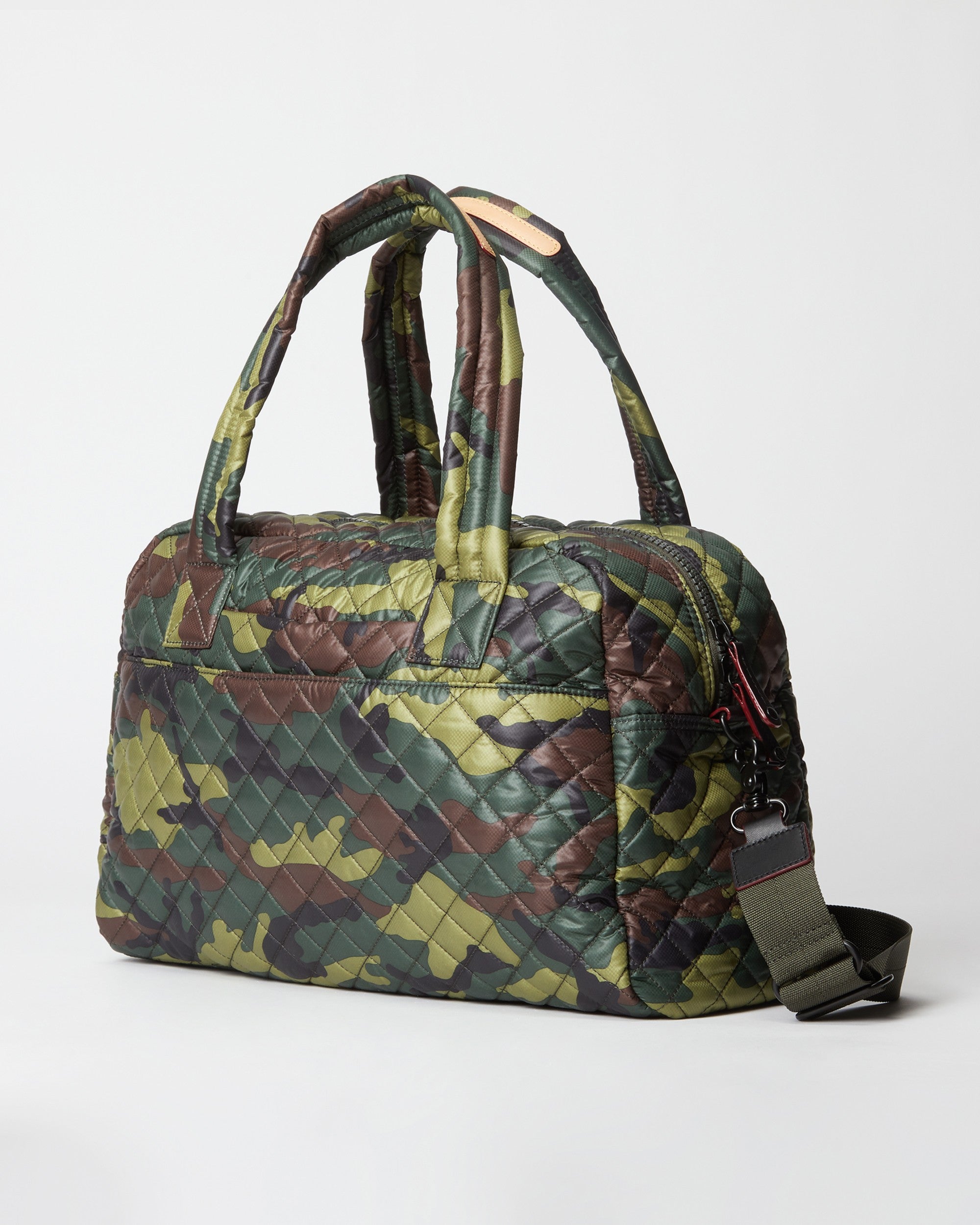 Mz wallace discount camouflage bag