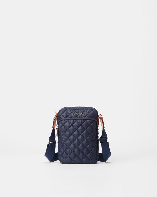 Dawn Metro Crossbody - MZ WALLACE